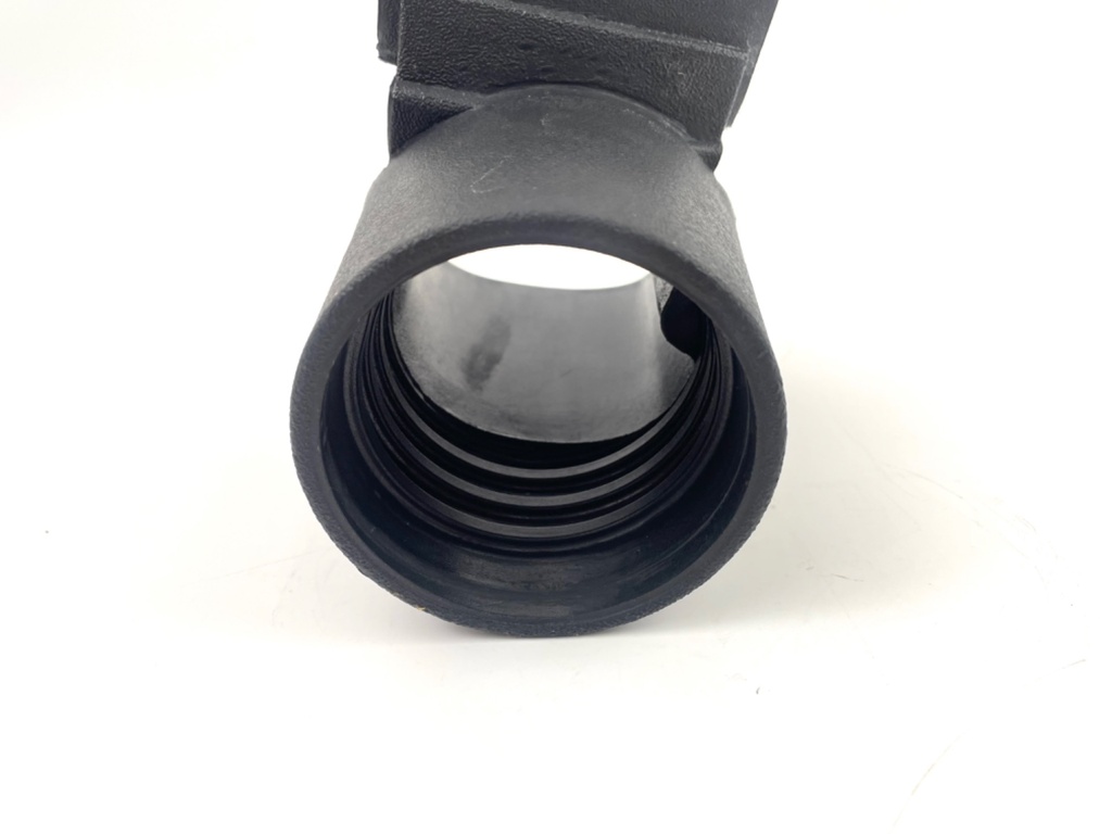 2015 Mercury 250 HP 2 Stroke Outboard Cable Cover Plate 843185T02 OEM