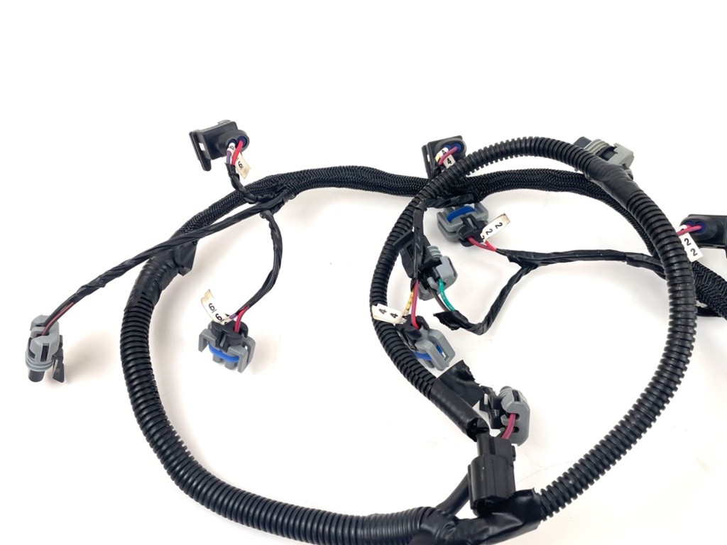 2015 Mercury 250 HP ProXs 2 Stroke Outboard Engine Wire Harness 8M0065142 OEM