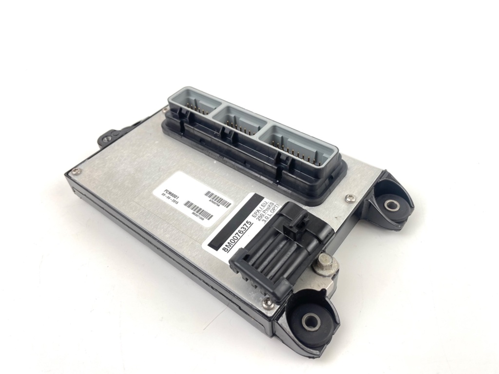 2015 Mercury 250 HP 2 Stroke Propulsion Control Unit ECU 8M0077105 OEM