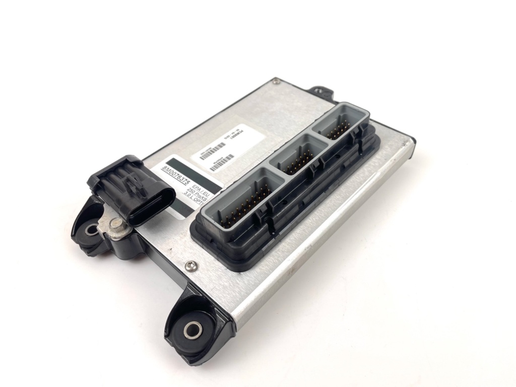 2015 Mercury 250 HP 2 Stroke Propulsion Control Unit ECU 8M0077105 OEM