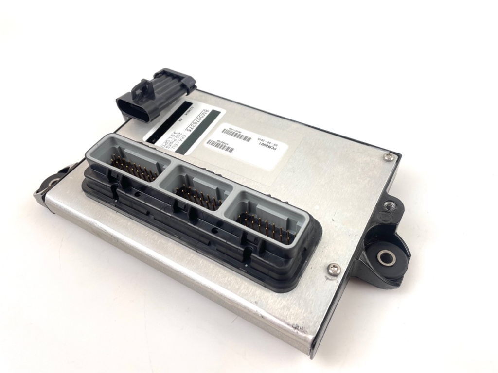 2015 Mercury 250 HP 2 Stroke Propulsion Control Unit ECU 8M0077105 OEM