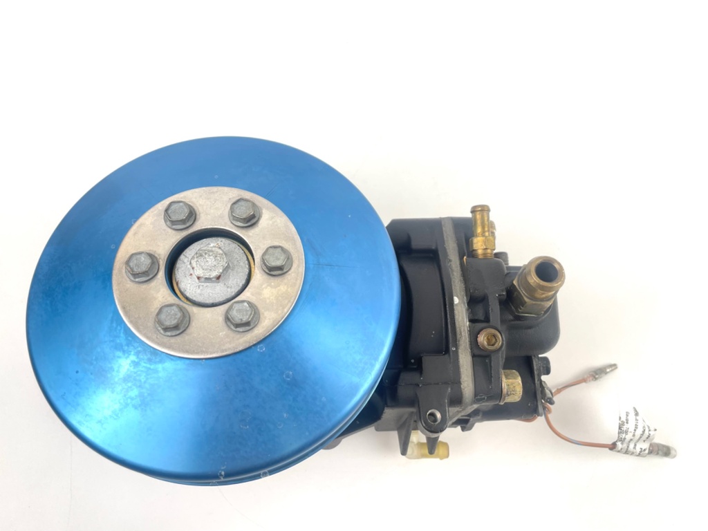 2015 Mercury 250 HP 2 Stroke Outboard Air Compressor Assembly 828123T31 OEM