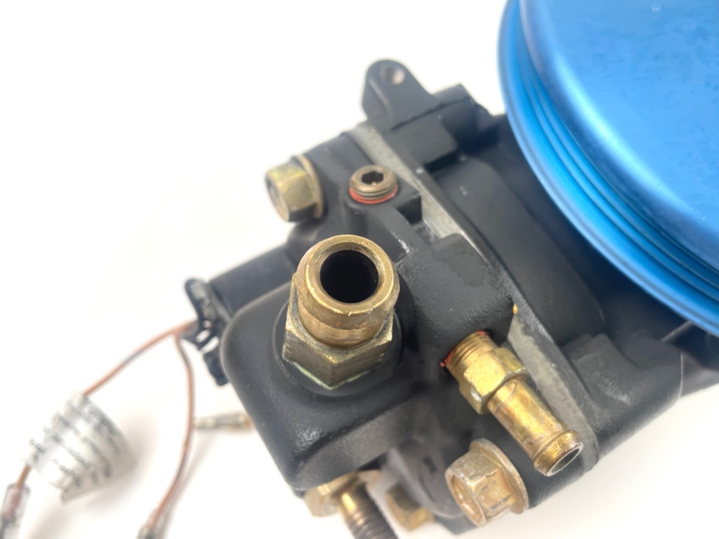 2015 Mercury 250 HP 2 Stroke Outboard Air Compressor Assembly 828123T31 OEM