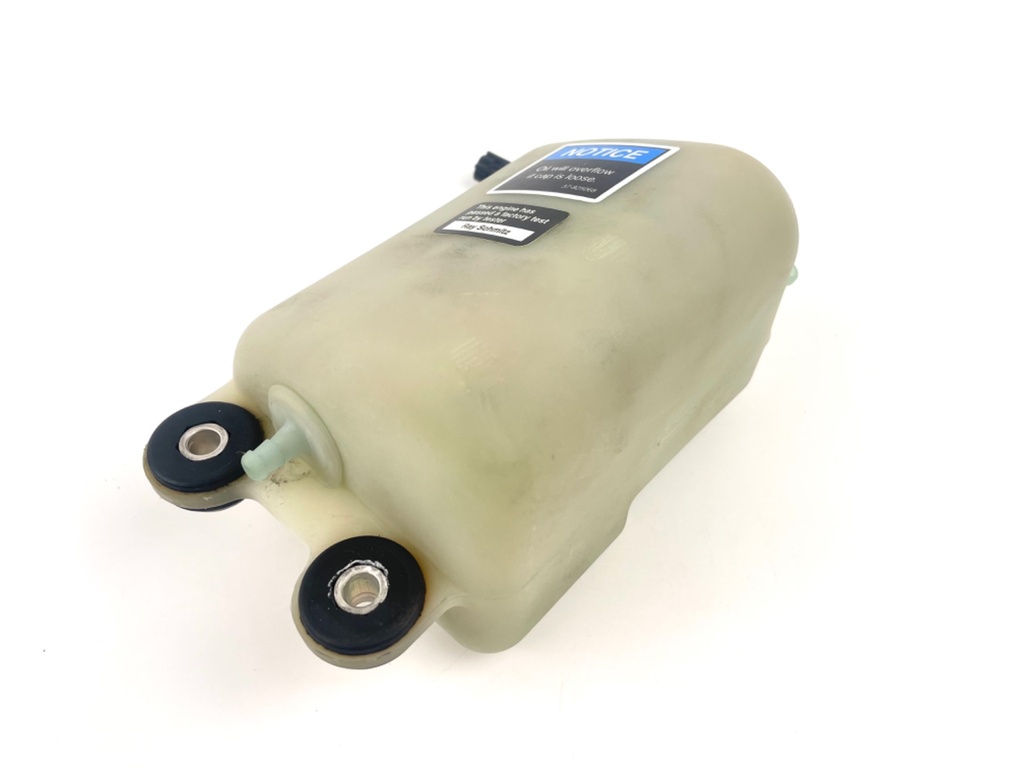 2015 Mercury 250 HP 2 Stroke Outboard Oil Tank 884525T1 OEM