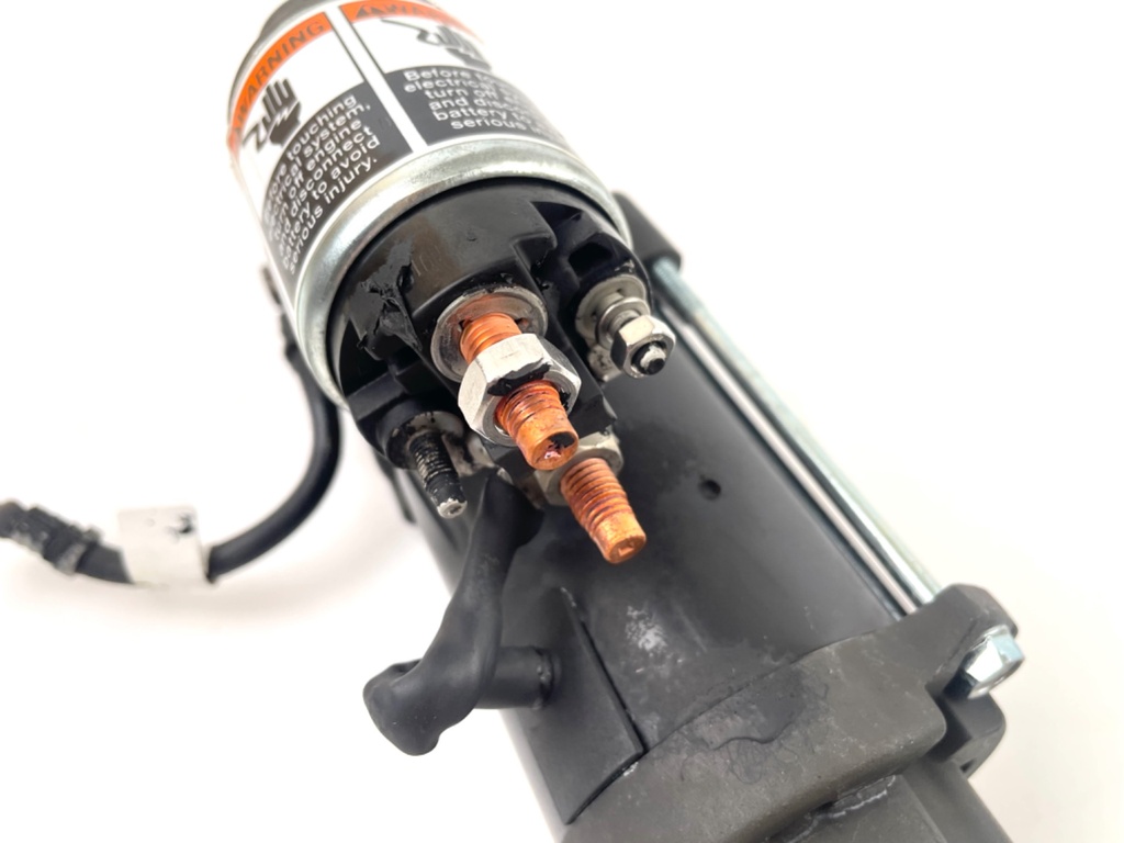 Mercury 115 135 140 150 175 200 225 250 HP Outboard Trim Tilt Unit 1992+