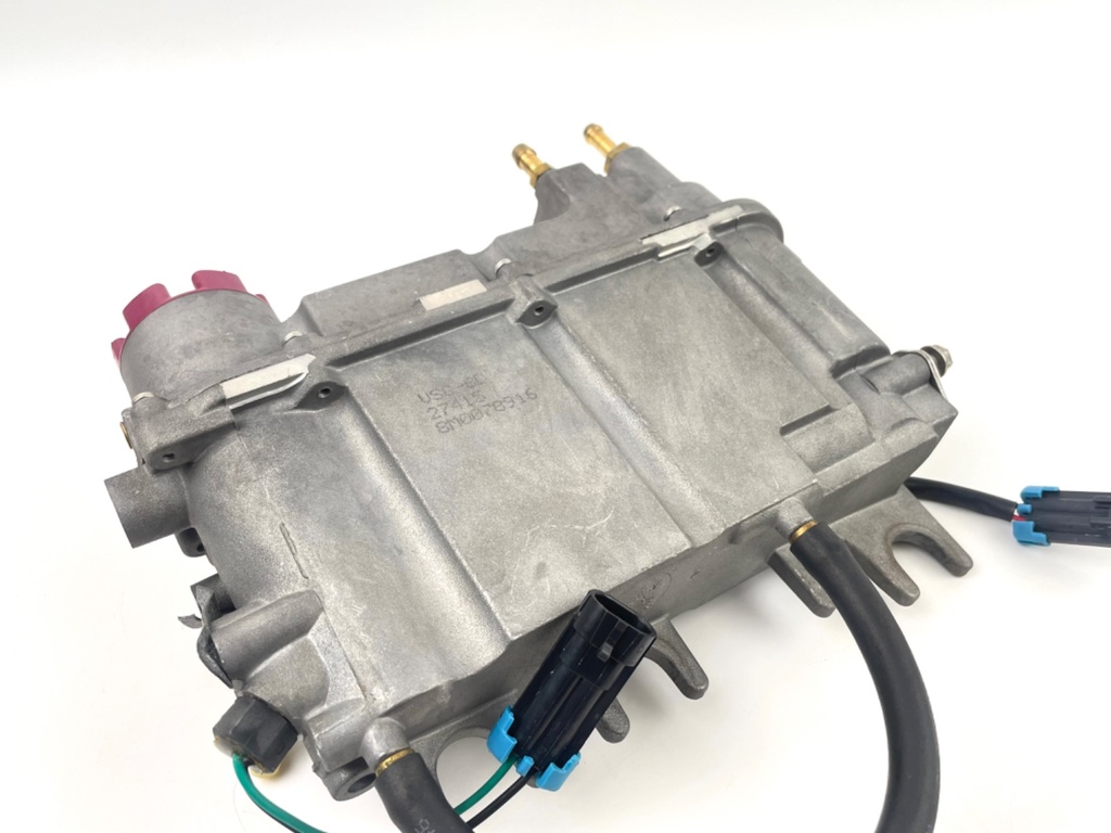 2015 Mercury 250 HP 2 Stroke Outboard Vapor Separator Tank VST 880133T12 OEM