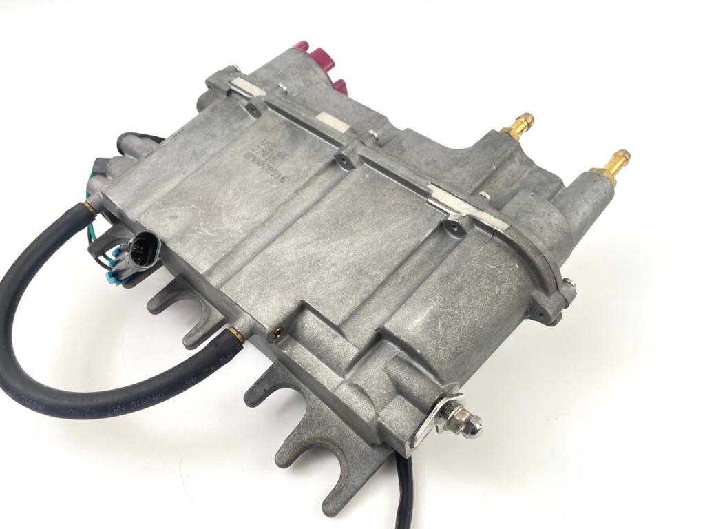 2015 Mercury 250 HP 2 Stroke Outboard Vapor Separator Tank VST 880133T12 OEM