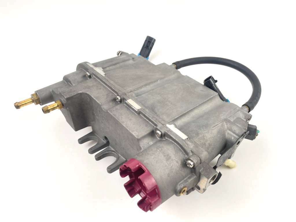 2015 Mercury 250 HP 2 Stroke Outboard Vapor Separator Tank VST 880133T12 OEM