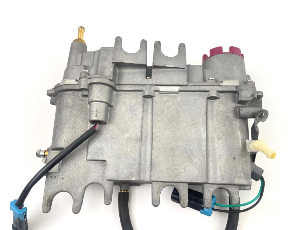 2015 Mercury 250 HP 2 Stroke Outboard Vapor Separator Tank VST 880133T12 OEM