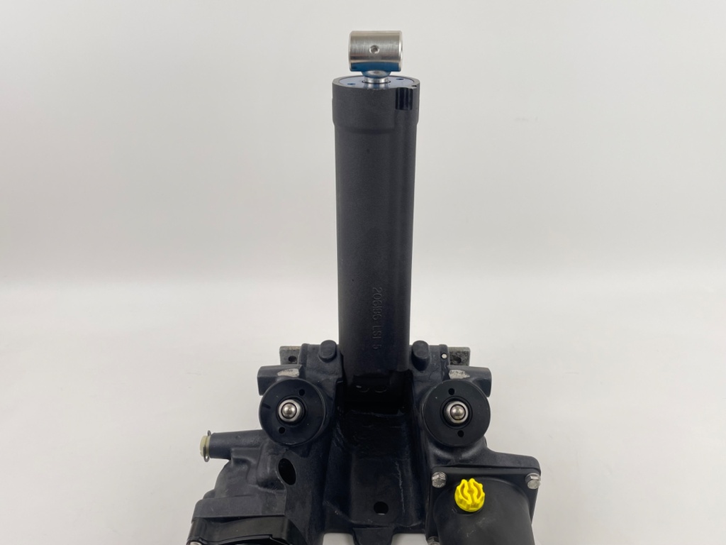 2015 Mercury 250 HP 2 Stroke Outboard Power Trim Tilt Unit 855998A10 OEM