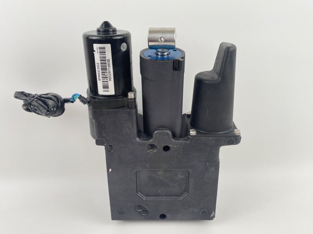 2015 Mercury 250 HP 2 Stroke Outboard Power Trim Tilt Unit 855998A10 OEM