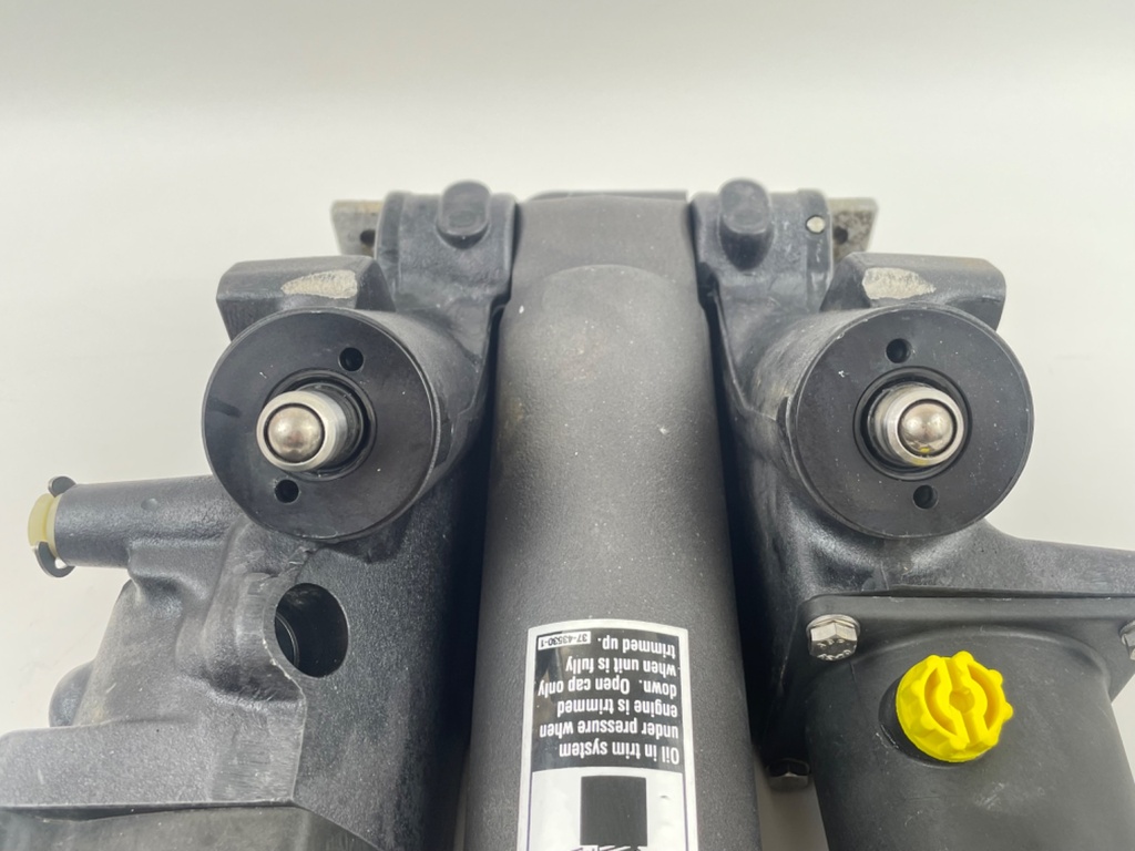 2015 Mercury 250 HP 2 Stroke Outboard Power Trim Tilt Unit 855998A10 OEM