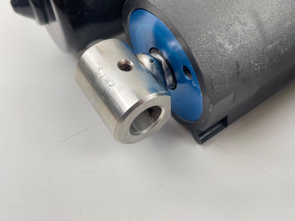 2015 Mercury 250 HP 2 Stroke Outboard Power Trim Tilt Unit 855998A10 OEM