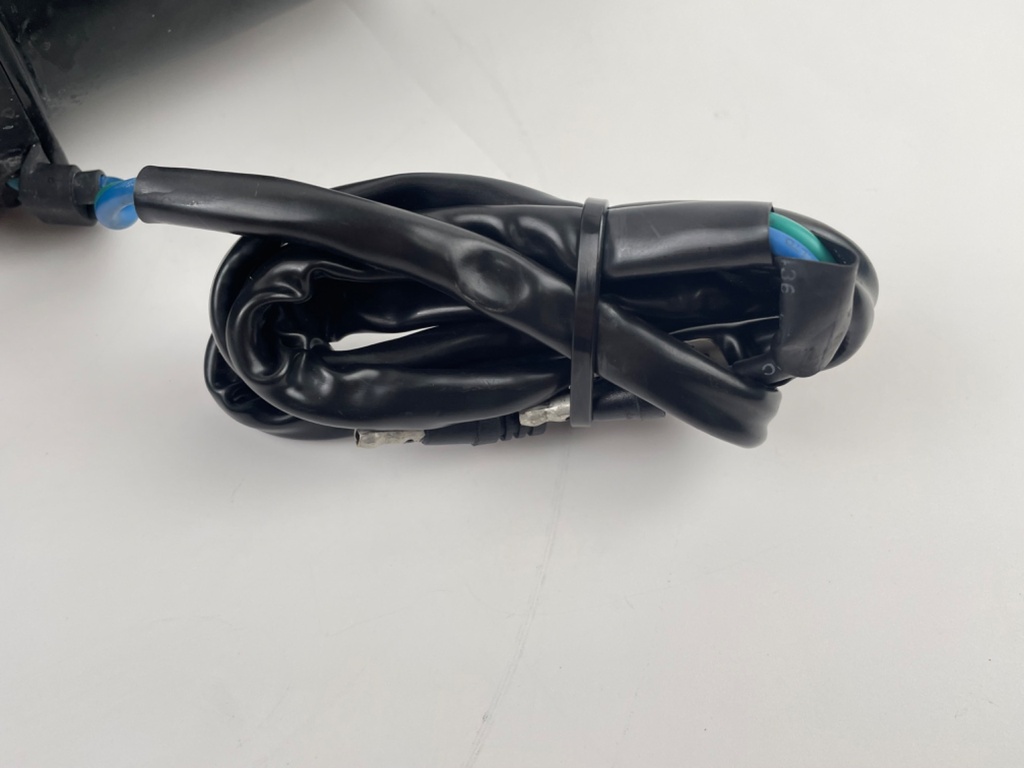 2015 Mercury 250 HP 2 Stroke Outboard Power Trim Tilt Unit 855998A10 OEM