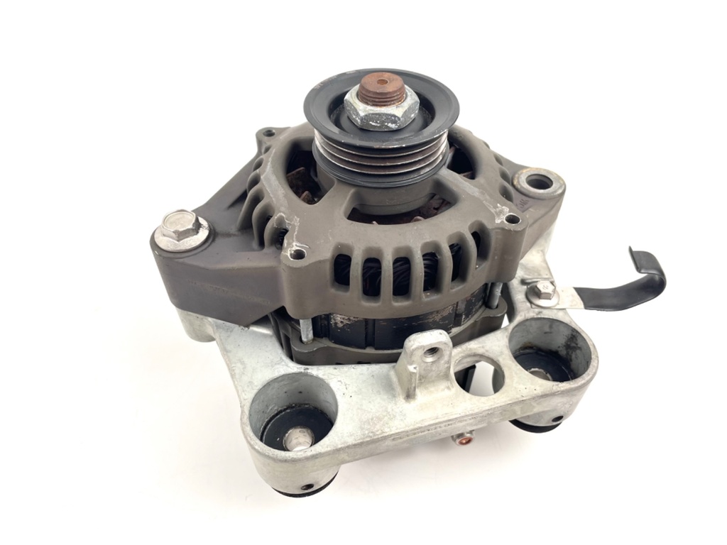 2001 Mercury 225 HP 2 Stroke Outboard Alternator 875286A1 OEM