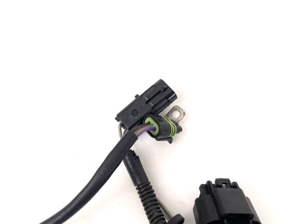 2001 Mercury 225 HP 2 Stroke Outboard Engine Wire Harness 878082T4 OEM