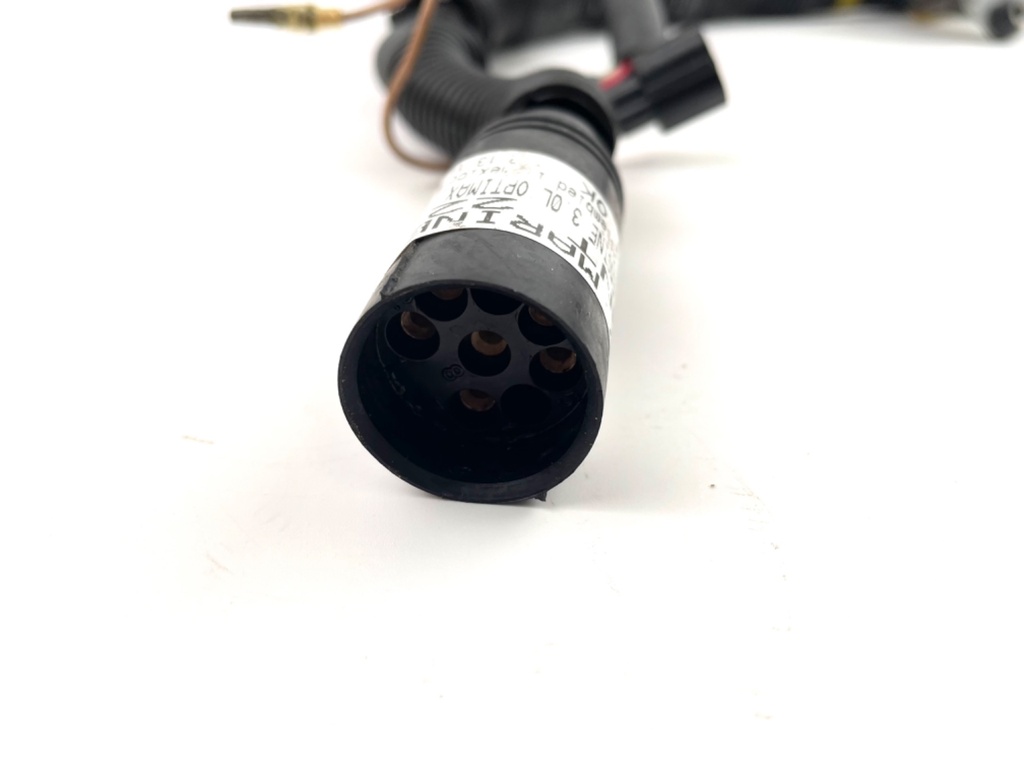 2001 Mercury 225 HP 2 Stroke Outboard Engine Wire Harness 878082T4 OEM