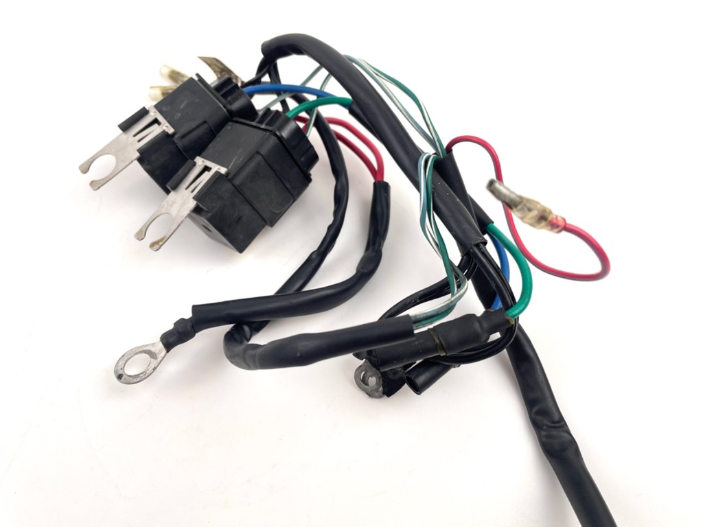 2001 Mercury 225 HP 2 Stroke Outboard Trim Relay Harness 819514T16 OEM