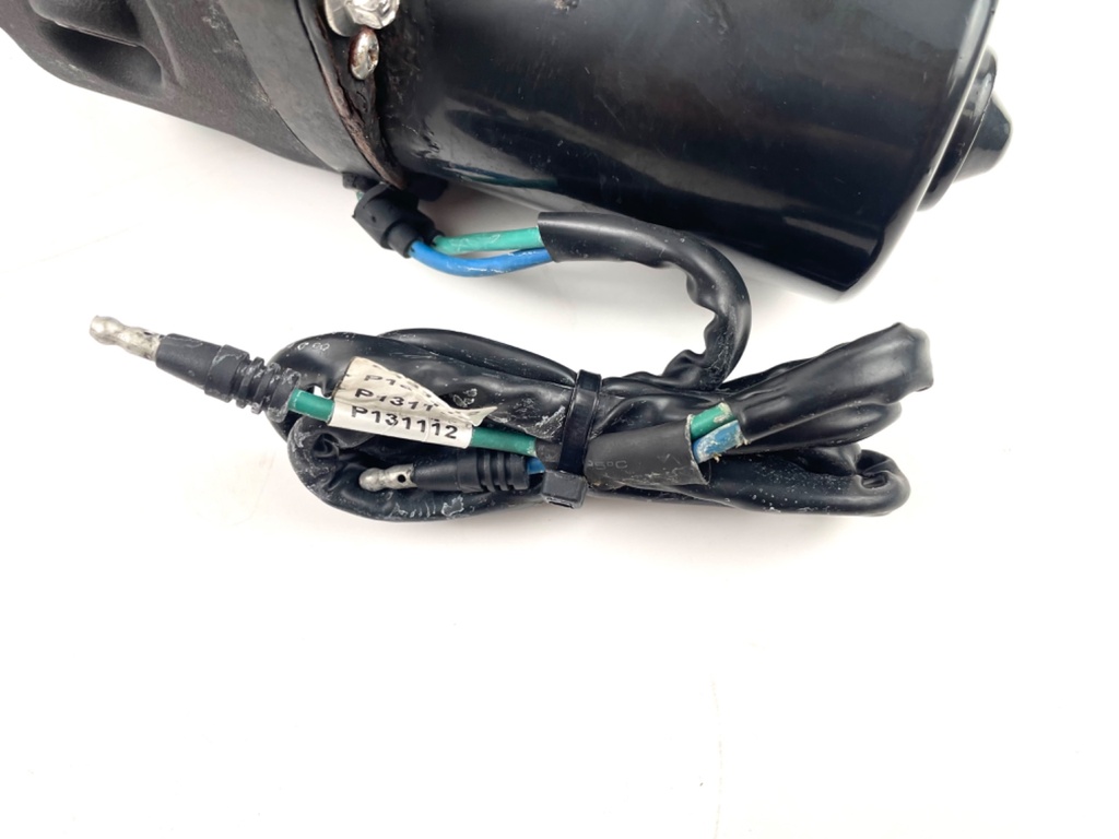 2001 Mercury 225 HP 2 Stroke Outboard Power Trim Tilt Unit 826729T2 OEM