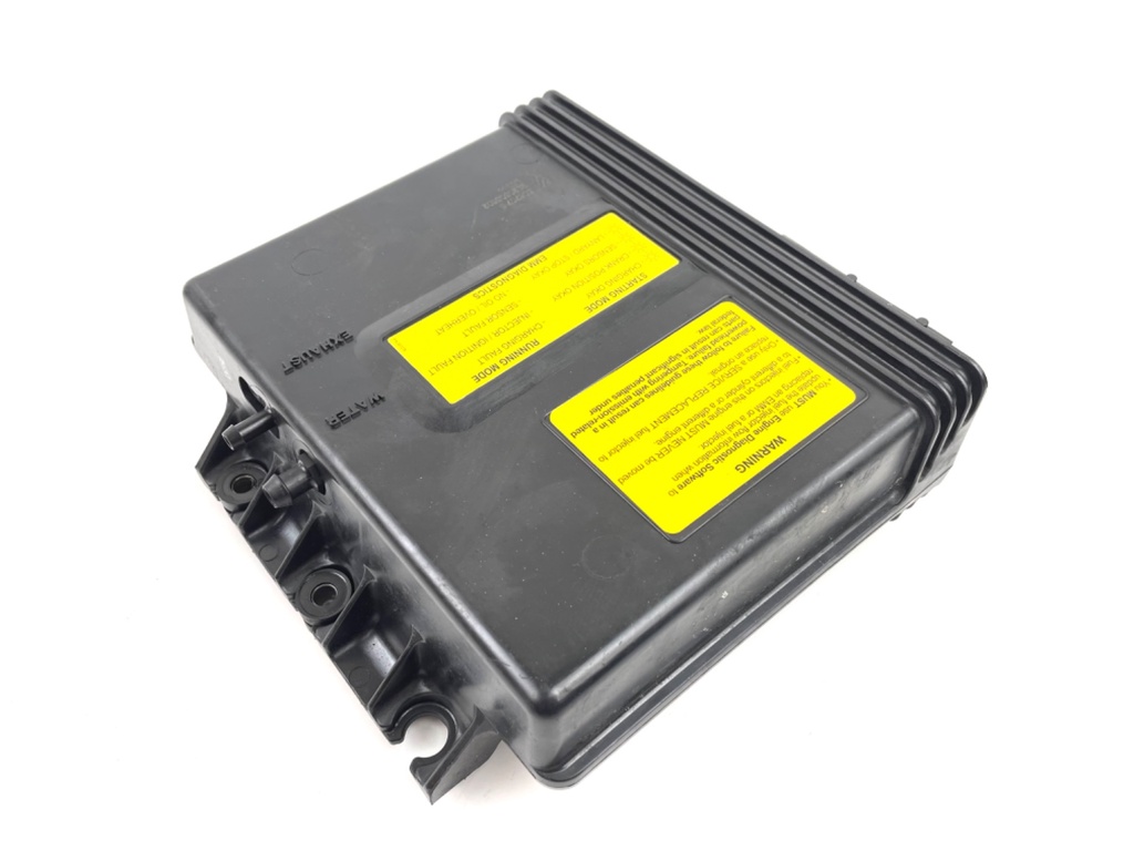 2006 Evinrude 225 HP 2 Stroke Outboard EMM Engine Control Unit ECU 0586707