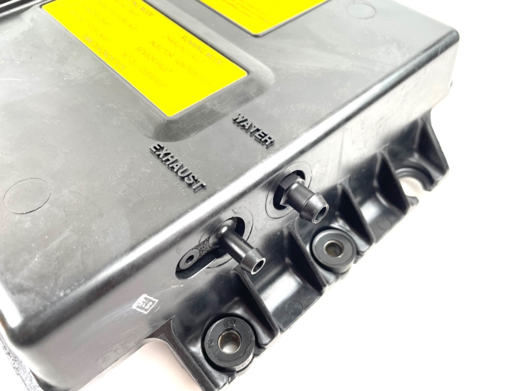 2006 Evinrude 225 HP 2 Stroke Outboard EMM Engine Control Unit ECU 0586707