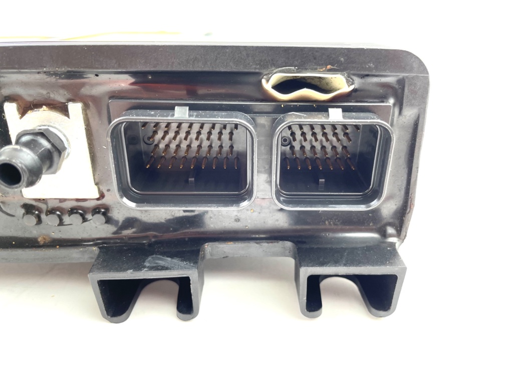 2006 Evinrude 225 HP 2 Stroke Outboard EMM Engine Control Unit ECU 0586707