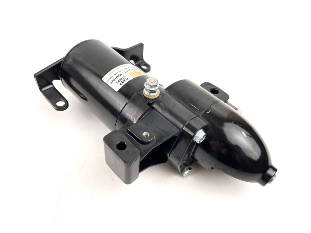 2006 Evinrude 225 HP 2 Stroke Outboard Starter Motor 0586890 OEM