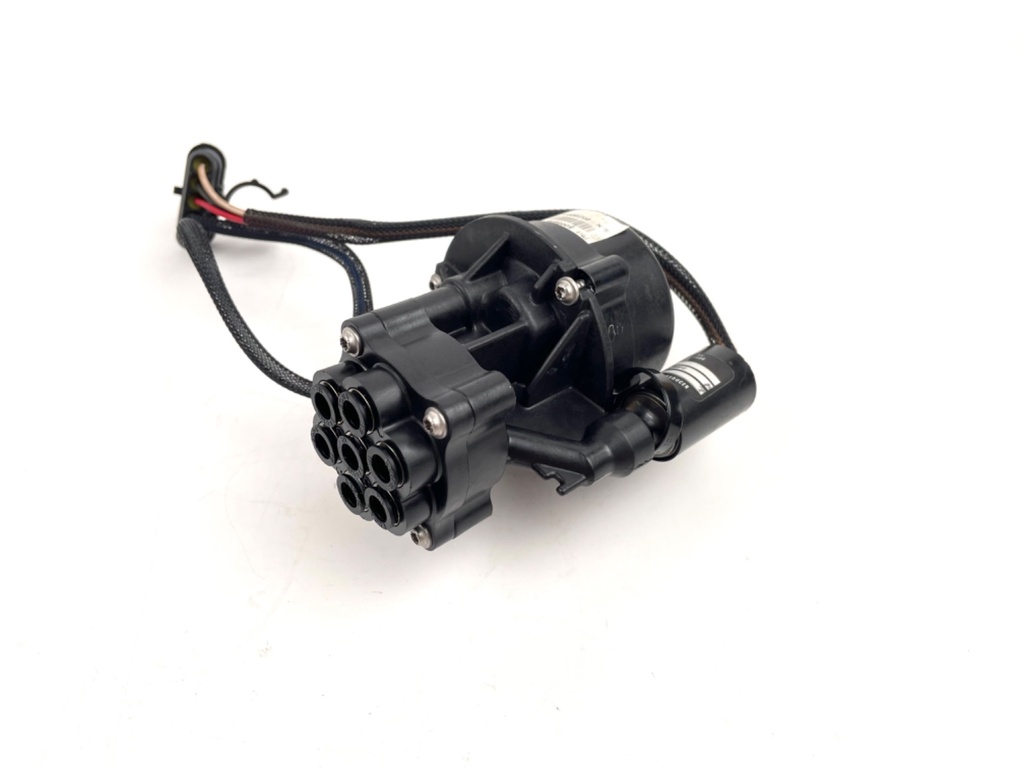 2006 Evinrude 225 HP 2 Stroke Outboard Oil Pump 5007019 OEM