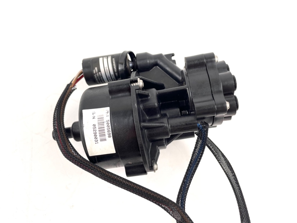 2006 Evinrude 225 HP 2 Stroke Outboard Oil Pump 5007019 OEM