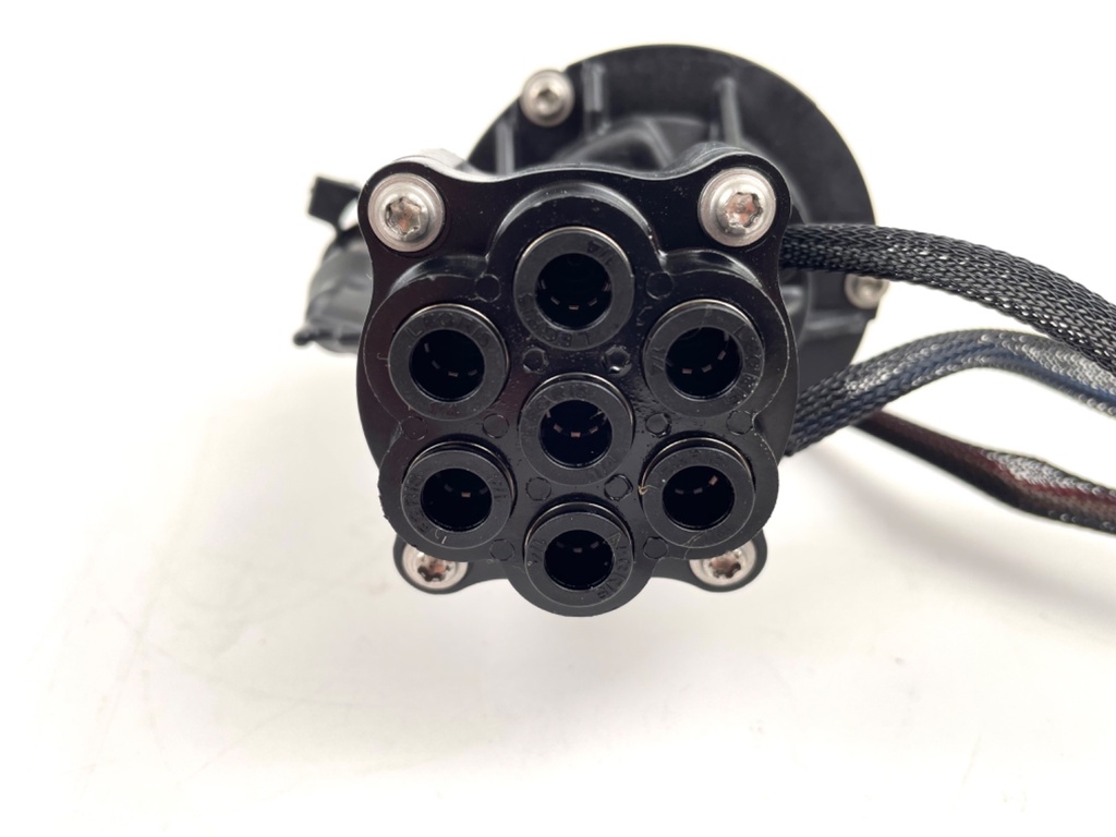 2006 Evinrude 225 HP 2 Stroke Outboard Oil Pump 5007019 OEM