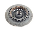 2006 Evinrude 225 HP 2 Stroke Outboard Flywheel 0586814 OEM