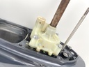 2004 + Yamaha 150HP 4 Stroke 25" Shaft Lower Unit Gear Case 63P-45300-17-8D RH