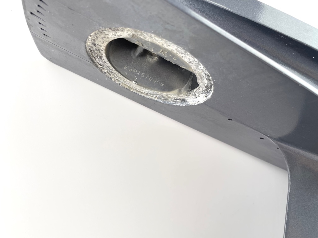 2004 + Yamaha 150HP 4 Stroke 25" Shaft Lower Unit Gear Case 63P-45300-17-8D RH