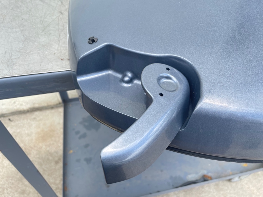 2016 Yamaha 150 HP 4 Stroke Outboard Bottom Cowling Pan 63P-42710-10-8D OEM