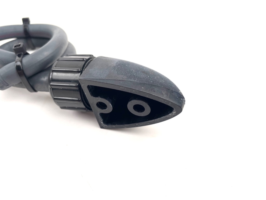 2016 Yamaha 150 HP 4 Stroke Outboard Fresh Water Flush Port 6AW-12572-00-00 OEM