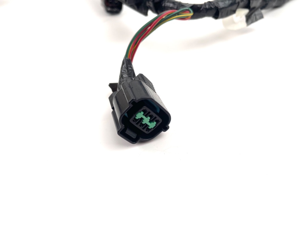 16-21 Yamaha 150HP 4 Stroke Outboard Engine Wire Harness 63P-82590-A1-00