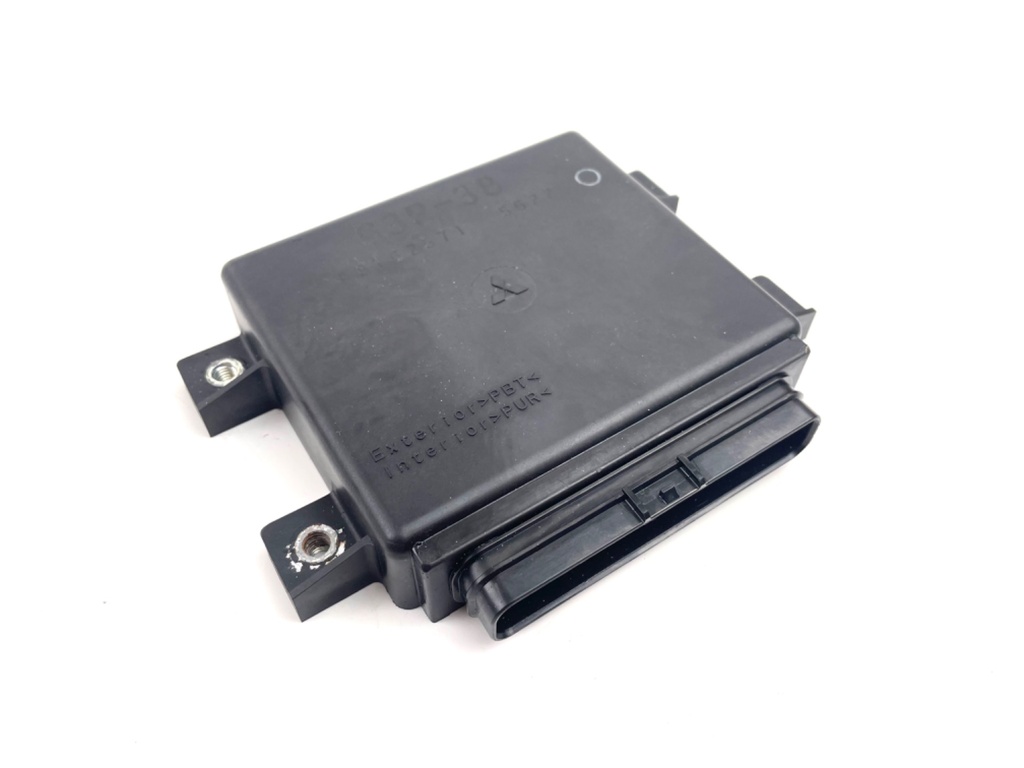 2016 Yamaha 150 HP 4 Stroke Outboard ECU Engine Control Unit 63P-8591A-38-00 OEM