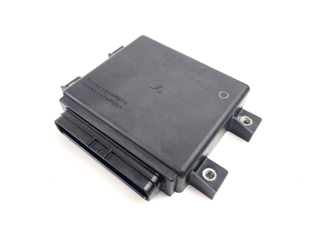 2016 Yamaha 150 HP 4 Stroke Outboard ECU Engine Control Unit 63P-8591A-38-00 OEM