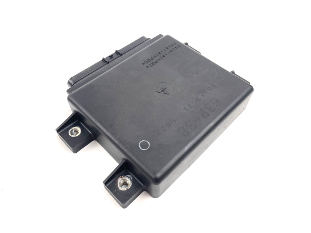 2016 Yamaha 150 HP 4 Stroke Outboard ECU Engine Control Unit 63P-8591A-38-00 OEM