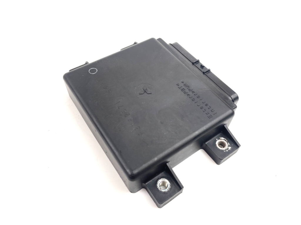 2016 Yamaha 150 HP 4 Stroke Outboard ECU Engine Control Unit 63P-8591A-38-00 OEM