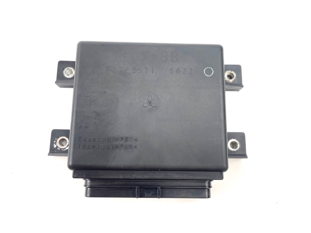 2016 Yamaha 150 HP 4 Stroke Outboard ECU Engine Control Unit 63P-8591A-38-00 OEM