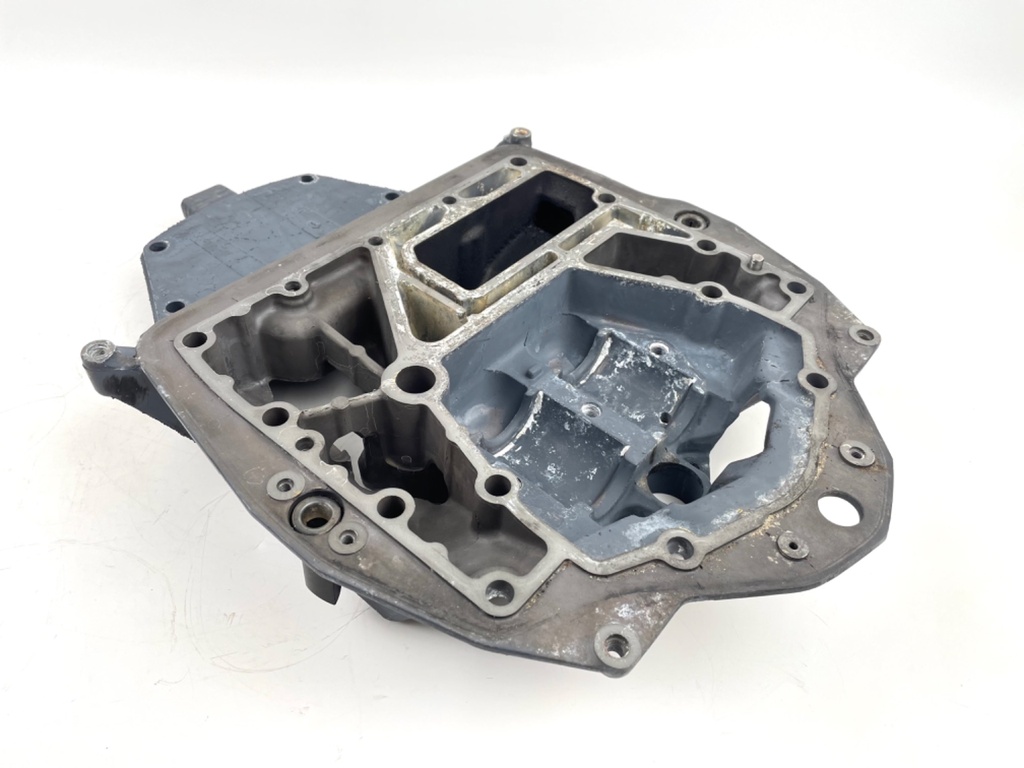 2016 Yamaha 150 HP 4 Stroke Outboard Exhaust Guide 63P-41137-04-CA OEM