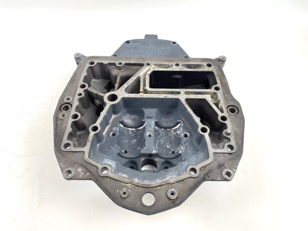 2016 Yamaha 150 HP 4 Stroke Outboard Exhaust Guide 63P-41137-04-CA OEM