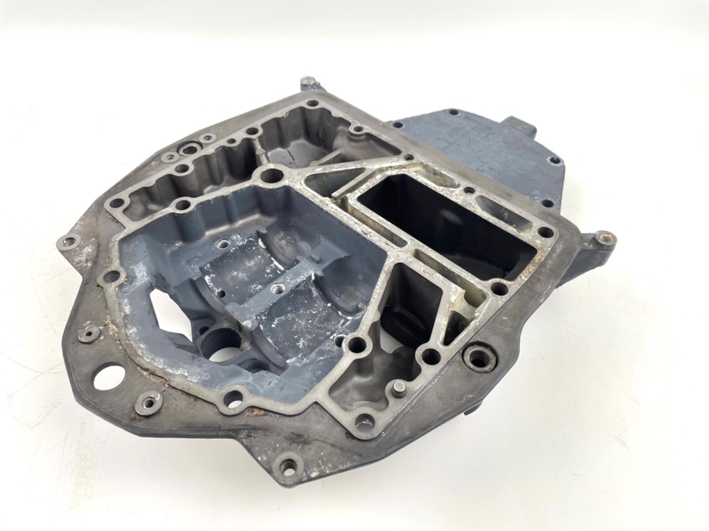 2016 Yamaha 150 HP 4 Stroke Outboard Exhaust Guide 63P-41137-04-CA OEM