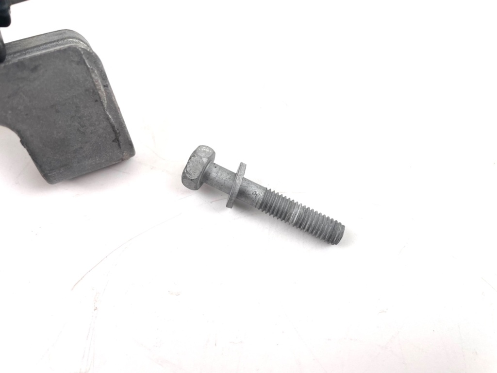 2016 Yamaha 150 HP 4 Stroke Outboard XL Shift Shaft 6DA-44120-11-00 OEM