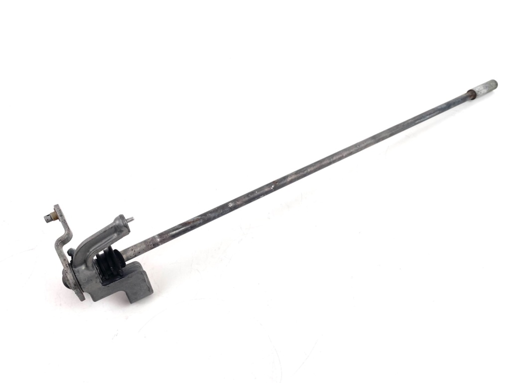 2016 Yamaha 150 HP 4 Stroke Outboard XL Shift Shaft 6DA-44120-11-00 OEM