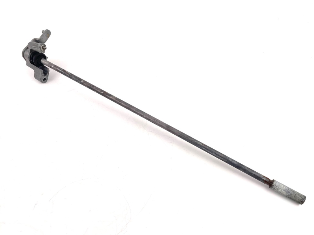 2016 Yamaha 150 HP 4 Stroke Outboard XL Shift Shaft 6DA-44120-11-00 OEM