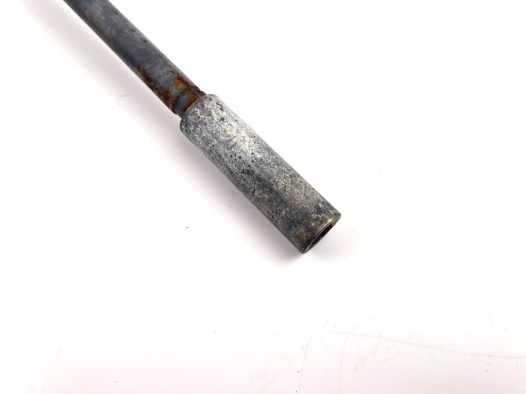 2016 Yamaha 150 HP 4 Stroke Outboard XL Shift Shaft 6DA-44120-11-00 OEM