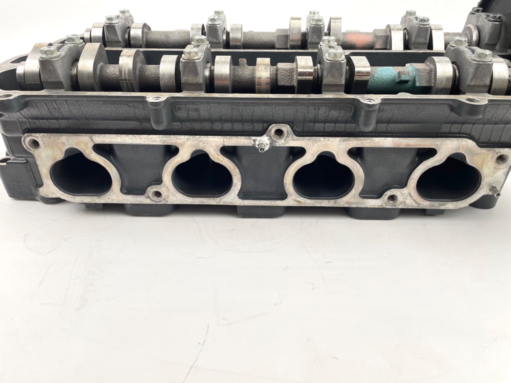 2016 Yamaha 150 HP 4 Stroke Outboard Cylinder Head 63P-W009A-04-9S OEM