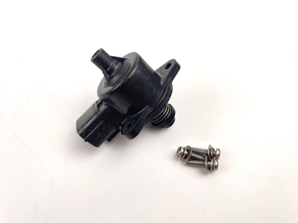 2016 Yamaha 150 HP 4 Stroke Outboard Idle Speed Control Valve ISC IAC 63P-1312A-01-00 OEM
